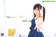 Riho Kodaka - Proxy Perfect Topless P4 No.99ab3b