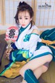 TouTiao 2017-03-25: Model Xiao Mi Li (小 米粒) (26 photos) P13 No.fd0e02