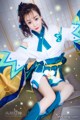 TouTiao 2017-03-25: Model Xiao Mi Li (小 米粒) (26 photos) P8 No.d75896