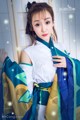 TouTiao 2017-03-25: Model Xiao Mi Li (小 米粒) (26 photos) P21 No.03adf7