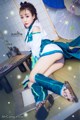 TouTiao 2017-03-25: Model Xiao Mi Li (小 米粒) (26 photos) P23 No.d8667d
