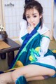 TouTiao 2017-03-25: Model Xiao Mi Li (小 米粒) (26 photos) P5 No.72dbb1