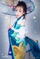 TouTiao 2017-03-25: Model Xiao Mi Li (小 米粒) (26 photos) P14 No.17ee0c