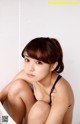 Makoto Okunaka - Rump Thong Bikini P10 No.de9345