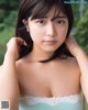 Rio Yoshida 吉田莉桜, Young Gangan 2020 No.23 (ヤングガンガン 2020年23号) P4 No.ee9b22