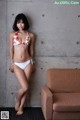 Shiori Yuzuki - Superb Nude Hotlegs P12 No.163341 Image No. 1