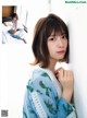 Hinatazaka46 日向坂46, ENTAME 2019.11 (月刊エンタメ 2019年11月号) P2 No.f9b5ce Image No. 15