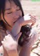 Mariya Nagao 永尾まりや, 写真集 「JOSHUA」 Set.02 P9 No.77257b