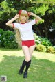 Alice Kamui - Babesnetwork Www Joybearsex P1 No.e67609 Image No. 23