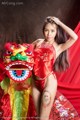 TGOD 2016-03-02: Model Miao Miao Da (Meow 喵 喵 哒) (42 photos) P15 No.78cc0f
