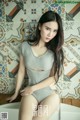 GIRLT No.075: Model Wan Wan (万万) (46 photos) P41 No.80ef25