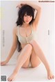 Rosiel Kasyou 火将ロシエル, Weekly Playboy 2019 No.32 (週刊プレイボーイ 2019年32号) P4 No.34d902