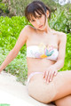 Ayaka Komatsu - Gossip Schoolgirl Wearing P5 No.b02d2f