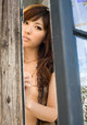 Yuuri Kazuki - Pornolar In Mymouth P8 No.df021d