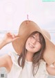 Reimi Tsutsumi 堤礼実, Weekly Playboy 2022 No.44 (週刊プレイボーイ 2022年44号) P3 No.3a6fda Image No. 7