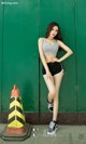 UGIRLS - Ai You Wu App No.1131: Model Chen Siqi (陈思琪) (35 photos) P29 No.c28711