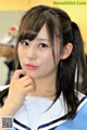 Asuka Ozaki 尾崎明日香, Young Champion 2020 No.22 (ヤングチャンピオン 2020年22号) P9 No.dbed95