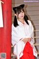 Asuka Ozaki 尾崎明日香, Young Champion 2020 No.22 (ヤングチャンピオン 2020年22号) P2 No.35f7d0