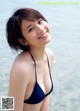 Miki Sato 佐藤美希, Weekly Playboy 2019 No.25 (週刊プレイボーイ 2019年25号) P1 No.a10693