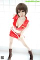 Cosplay Ivy - Treesome Photo Thumbnails P9 No.94b546