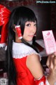 Cosplay Ayane - Candans Ass Moms P5 No.88b147 Image No. 15