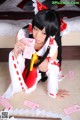 Cosplay Ayane - Candans Ass Moms P8 No.9615f1 Image No. 9