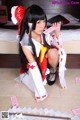 Cosplay Ayane - Candans Ass Moms P1 No.071eca Image No. 23