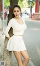 UGIRLS - Ai You Wu App No. 1099: Model Jin Yu Xi (金 禹 熙) (35 photos) P24 No.a6e4c6