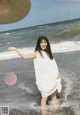 Reika Sato 佐藤麗花, Young Gangan 2019 No.22 (ヤングガンガン 2019年22号) P3 No.f19124