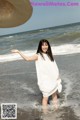Reika Sato 佐藤麗花, Young Gangan 2019 No.22 (ヤングガンガン 2019年22号) P5 No.822636