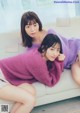 Nogizaka46 乃木坂46, Young Magazine 2020 No.04-05 (ヤングマガジン 2020年4-5号) P8 No.631590