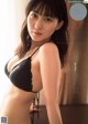 Miku Tanaka 田中美久, Weekly Playboy 2021 No.33-34 (週刊プレイボーイ 2021年33-34号) P1 No.aa9229