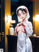 Hentai - 韩流热辣之绝美魅力 Set 1 20230607 Part 18 P3 No.55b23d