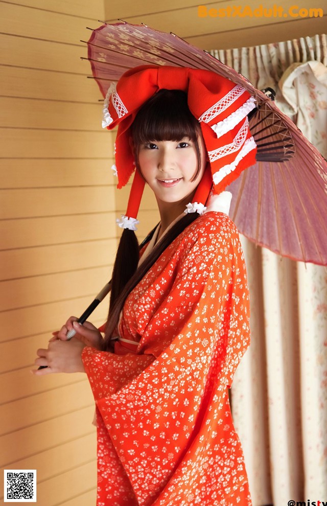 Hinano Ayakawa - Cherry Xxl Chut