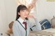 Nanaka Yumeno 夢野ななか, [Minisuka.tv] 2021.11.11 Regular Gallery 01 P40 No.98f06d Image No. 27