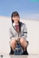 Nanaka Yumeno 夢野ななか, [Minisuka.tv] 2021.11.11 Regular Gallery 01 P4 No.00c3c3 Image No. 93