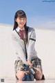 Nanaka Yumeno 夢野ななか, [Minisuka.tv] 2021.11.11 Regular Gallery 01 P33 No.baf4fe Image No. 37