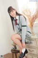 Nanaka Yumeno 夢野ななか, [Minisuka.tv] 2021.11.11 Regular Gallery 01 P16 No.ec587e Image No. 69