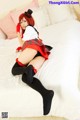 Cosplay Nasan - Co Wbb Xnxx P2 No.b0e77c