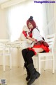 Cosplay Nasan - Co Wbb Xnxx P10 No.1e7d4d