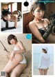 Mea Shimotsuki 霜月めあ, Weekly Playboy 2019 No.11 (週刊プレイボーイ 2019年11号) P4 No.2fb572