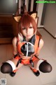 Cosplay Non - Tatoo Sexi Photosxxx P6 No.de9e6e