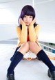 Cosplay Kagune - Kyra Skullgirl Hot P11 No.d21957