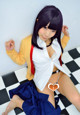 Cosplay Kagune - Kyra Skullgirl Hot P10 No.6a36d7