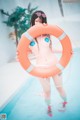 Aram 아람, [DJAWA] Poolside Summer Normal Set.01 P23 No.bec286