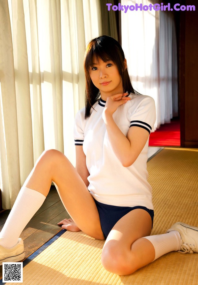 Yui Ayaka - Sisi Miss India