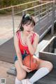 [CreamSoda] MoMo - MoMo Vol.02 (68 photos) P25 No.b1384e