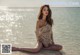 Beauty Shin Eun Ji in the picture of beach fashion in June 2017 (60 photos) P55 No.ce2c15