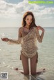 Beauty Shin Eun Ji in the picture of beach fashion in June 2017 (60 photos) P41 No.ae804f