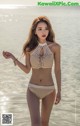 Beauty Shin Eun Ji in the picture of beach fashion in June 2017 (60 photos) P29 No.c656bb